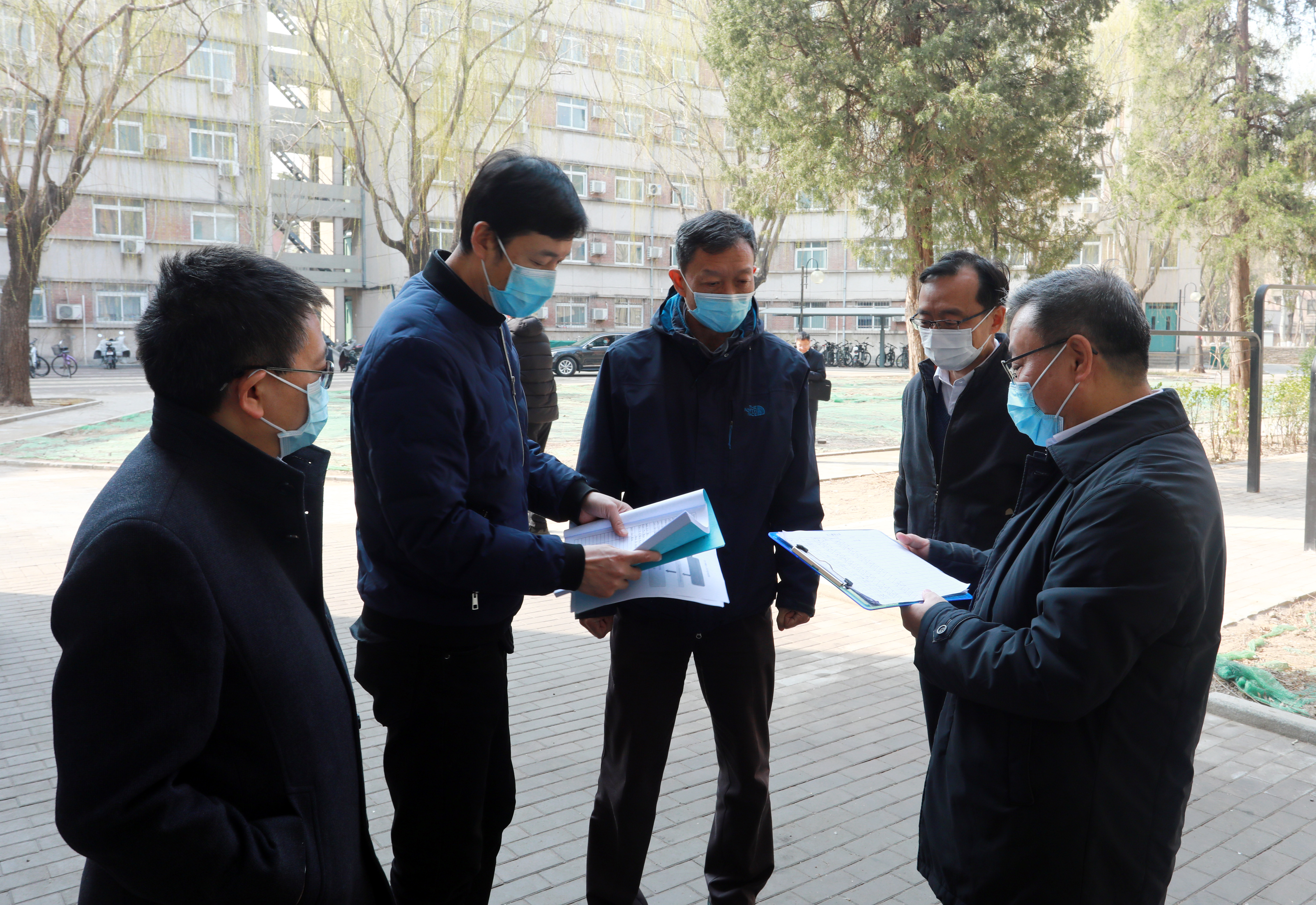 20220323-北京市教委检查疫情防控-常志东-考察隔离点管理运行情况JPG 20220323-北京市教委检查疫情防控-常志东-考察隔离点管理运行情况JPG