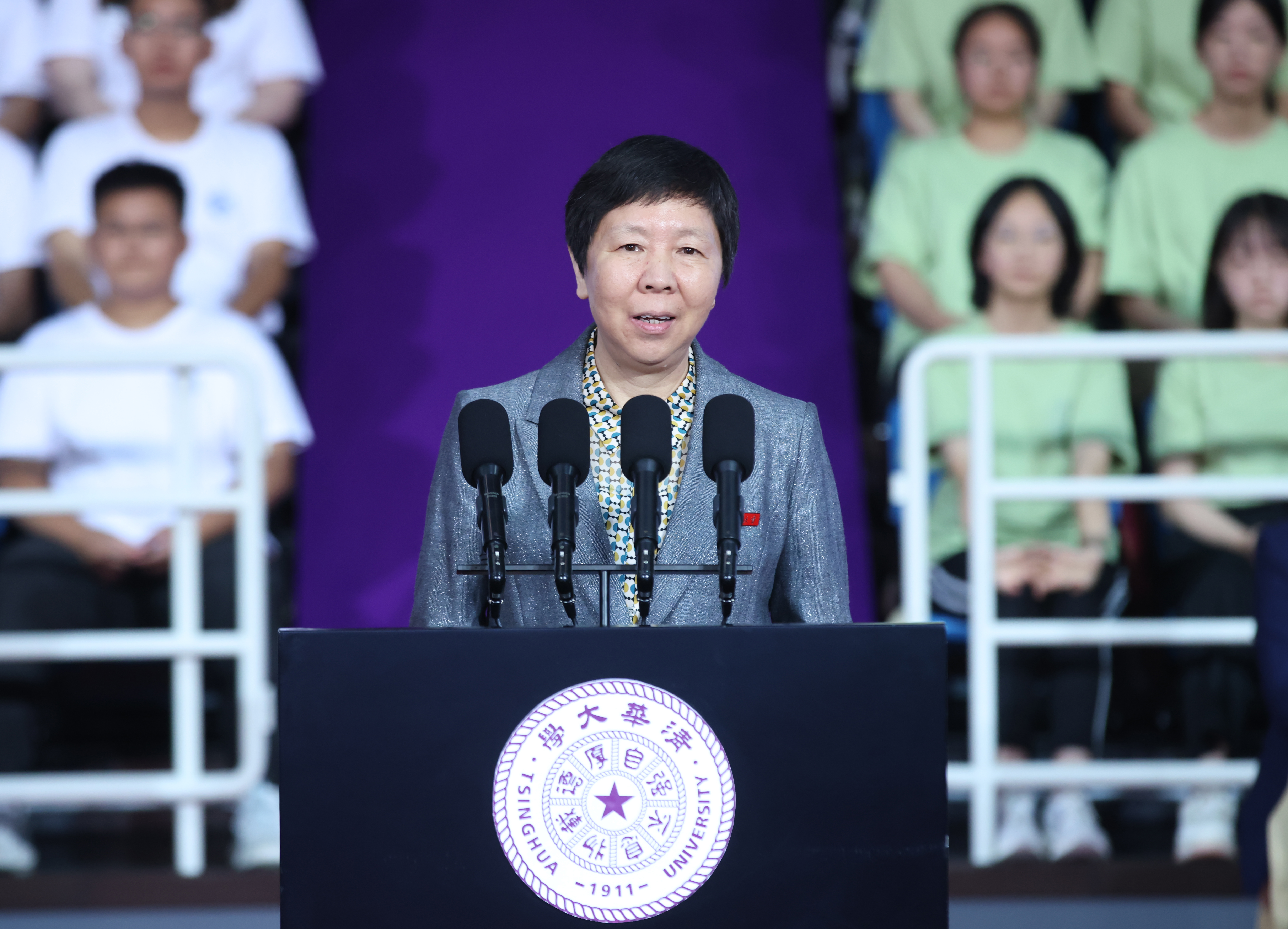 20230824-2023本科生开学典礼快讯-杨艳宾 孙波-田凌.jpg