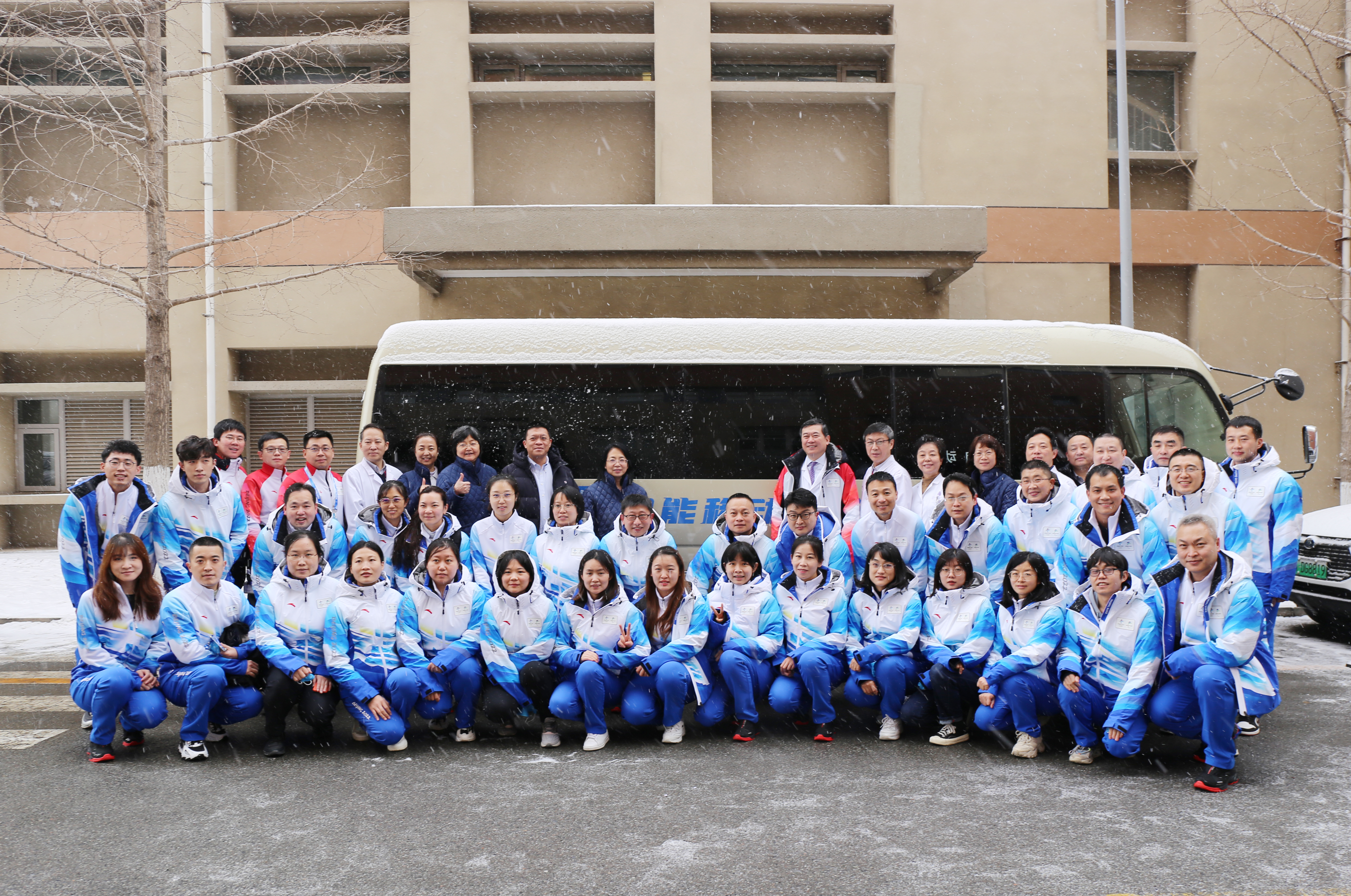 20220121-医院供图-杨皓然-北京清华长庚医院冬奥医疗保障队JPG 20220121-医院供图-杨皓然-北京清华长庚医院冬奥医疗保障队JPG