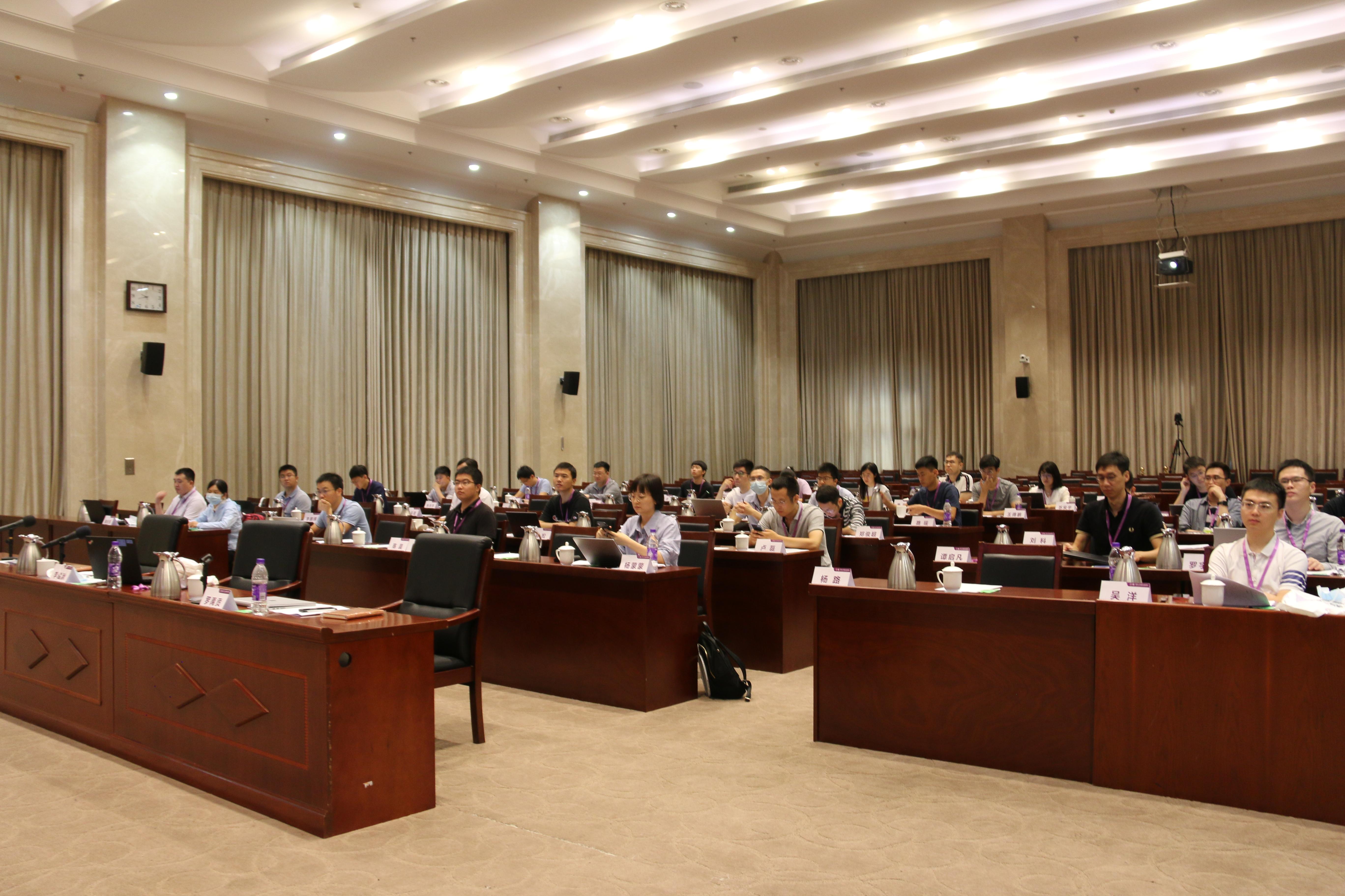 20210706-AG(中国)AG·官方网页版车辆与运载学院2021年博士后交流研讨会-张肇甜-交流研讨会现场.JPG 20210706-AG(中国)AG·官方网页版车辆与运载学院2021年博士后交流研讨会-张肇甜-交流研讨会现场.JPG