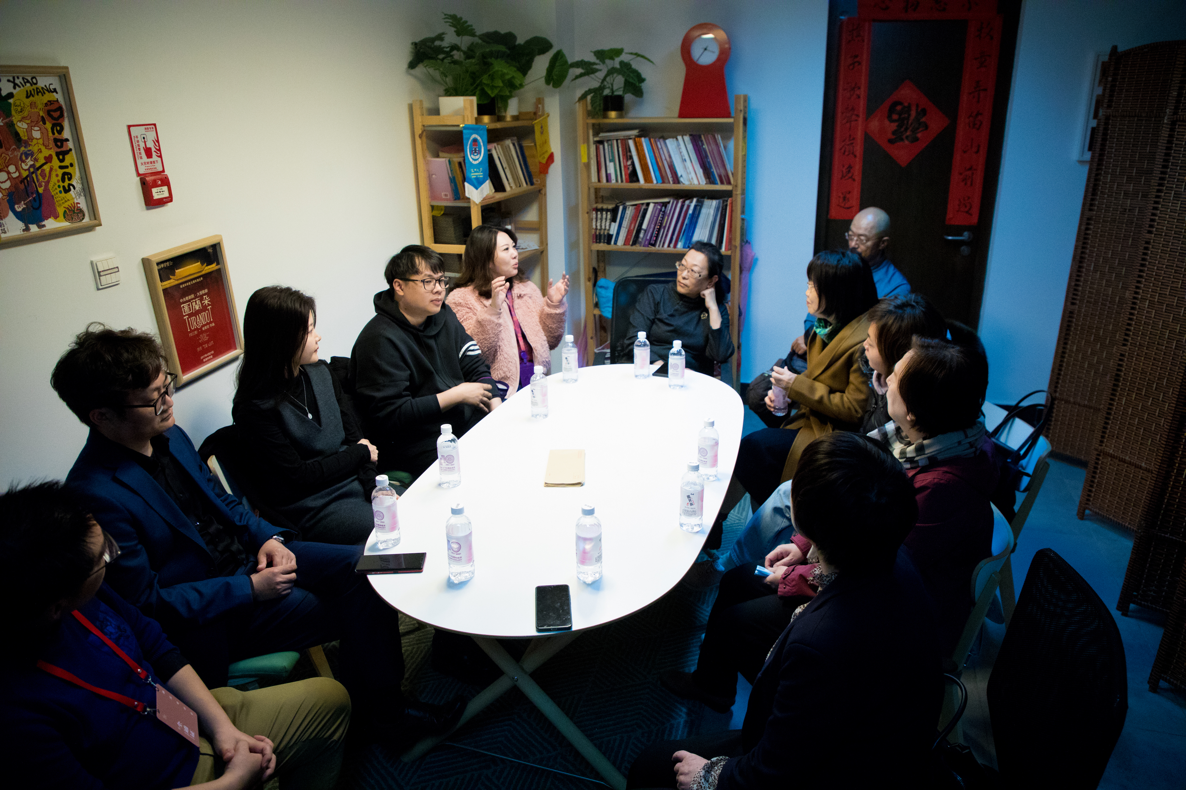 20230317-睡眠音乐会-艺教中心-座谈会现场.JPG undefined