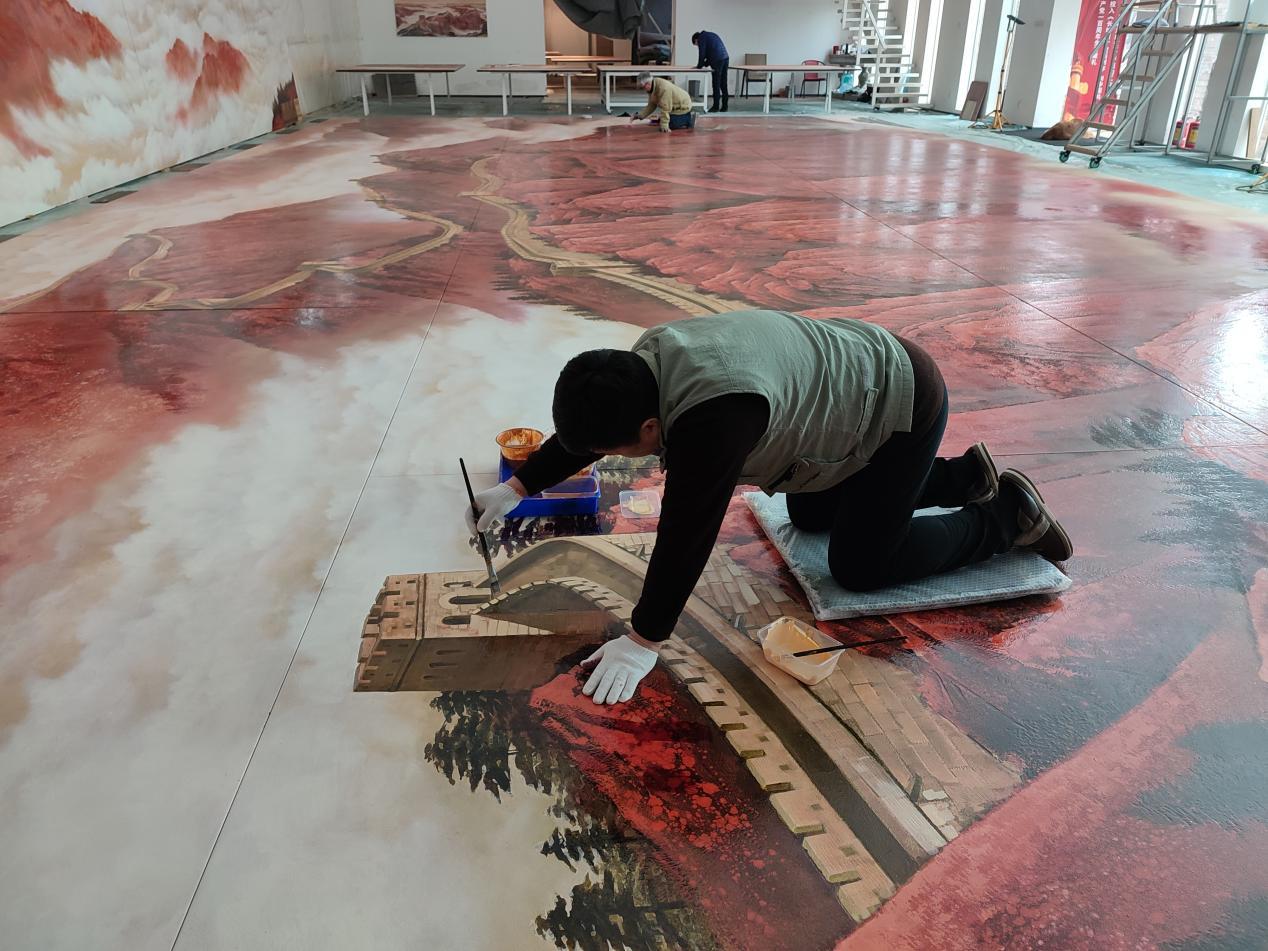 20220415-419一周年美院-美术学院-图片16A.jpg undefined