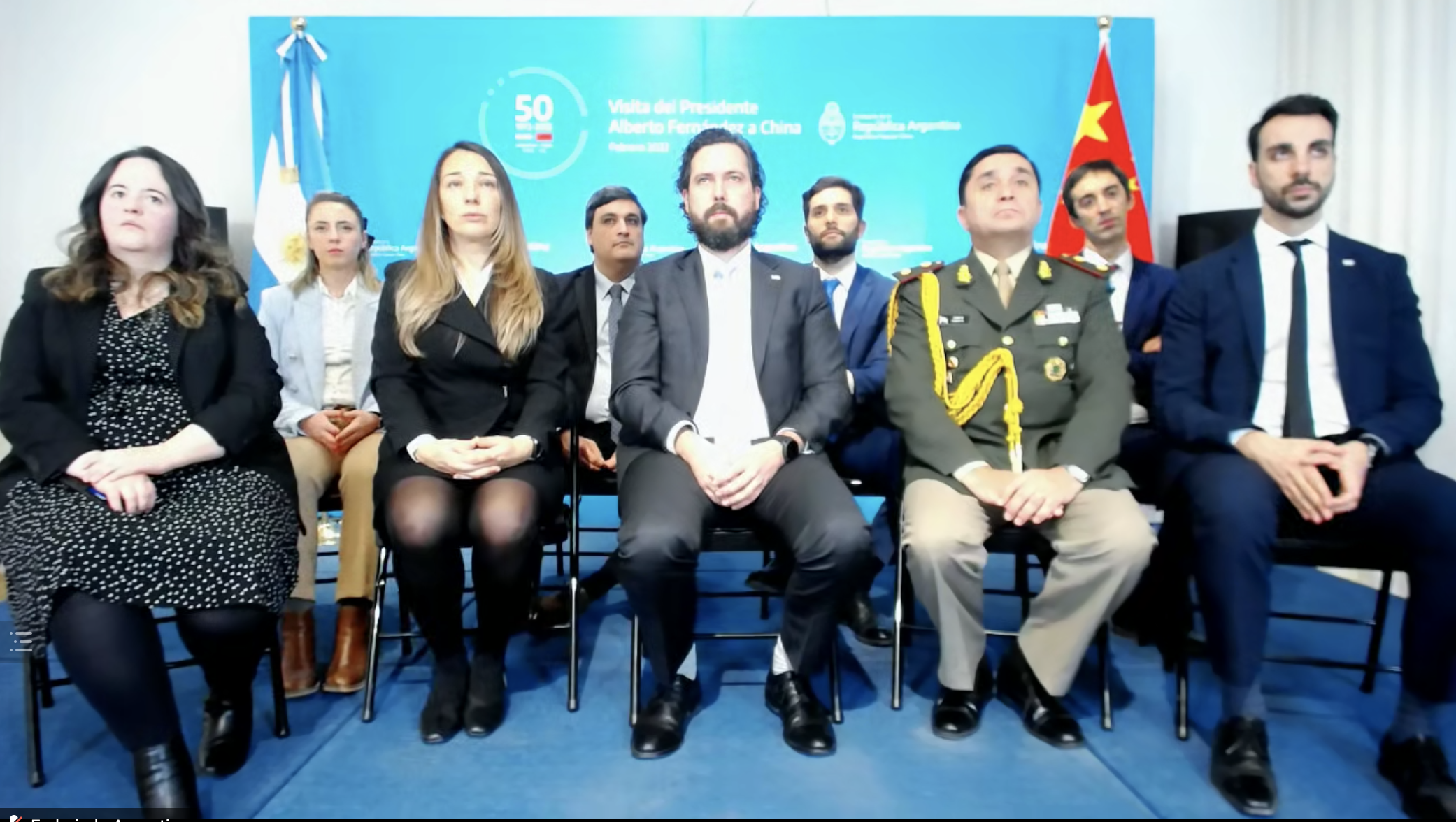 20220204-阿根廷总统阿尔韦托·费尔南德斯AG（中国）AG·官方网页版名誉教授聘任仪式-刘书田-使馆全体官员出席仪式png