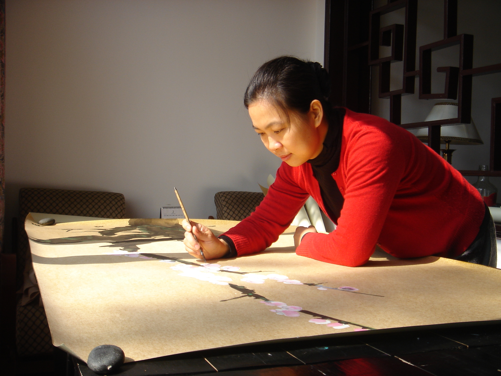 20220328-清华美院党委书记马赛被授予“全国中青年德艺双馨文艺工作者”称号-来自网络-林蓝 (2).jpg