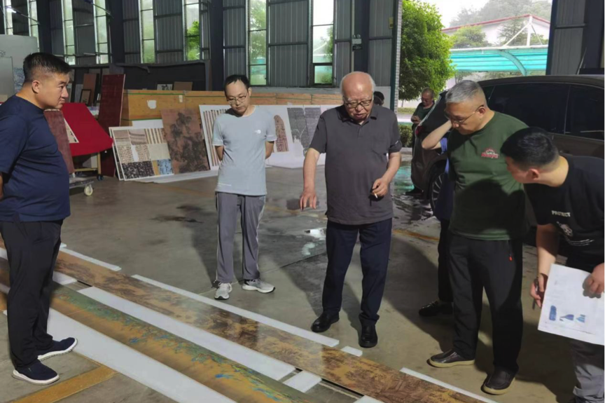 20220810-杜大恺教授团队创作设计完成国家版本馆文化长廊-项目组-高清瓷板监制15.png